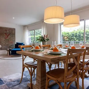 Miramar Luxury 3 Bedroom Freshapartments Málaga