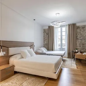 Accommodatie bij particulieren Plaza Nueva 8, Bilbao