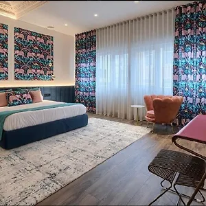 Appartement Abando By Next Stop, Bilbao