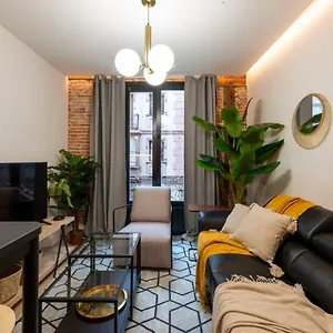 Safari Ac By Staynnapartments Bilbao
