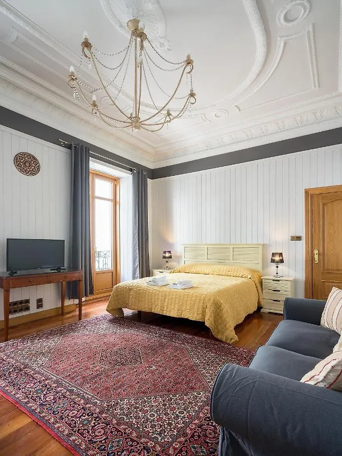 Ayala Apartment By People Rentals Bilbao 0*,  Spain