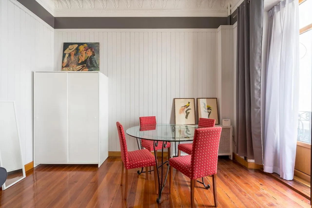 Ayala Apartment By People Rentals Bilbao 0*,  İspanya